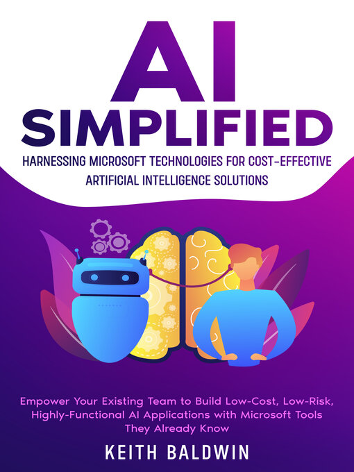 Cover image for AI Simplified